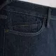 Herren Oxford Original Approved Jeans CE lose Passform indigo