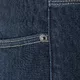 Herren Oxford Original Approved Jeans CE lose Passform indigo