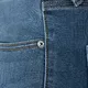 Oxford Original Approved Jeans CE Slim Fit Herren-Moto-Hosen Hellblau