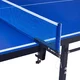 Tischtennisplatte für draußen inSPORTline OUTDOOR 200