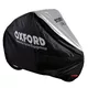 Oxford Aquatex Single Schwarz/Silber Fahrradabdeckplane