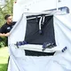 Oxford Aquatex Touring Deluxe 3-4-Rad-Plane