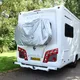 Oxford Aquatex Touring Premium 1-2 Radabdeckplanen