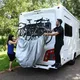 Oxford Aquatex Touring Premium 1-2 Radabdeckplanen
