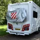 Oxford Aquatex Touring Premium 3-4 Radabdeckplanen