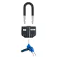 Kettenschloss Oxford Big Boss Alarm 120 cm