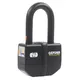 Kettenschloss Oxford Big Boss Alarm 120 cm