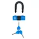 Kettenschloss Oxford Chain10 140 cm