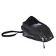 Tankrucksack für Motorrad Oxford M2R 2 l schwarz mit Magnetboden