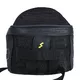 Tankrucksack für Motorrad Oxford M2R 2 l schwarz mit Magnetboden