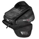 Tankrucksack für Motorrad Oxford M30R 30 l schwarz mit Magnetboden