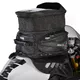 Tankrucksack für Motorrad Oxford M40R 40 l schwarz