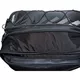 Tankrucksack für Motorrad Oxford S20R Adventure 20 l schwarz