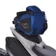 Oxford M4R Tank 'n' Tailer 4 l schwarz/blau