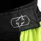 Oxford Rain Seal schwarz/gelb fluo