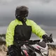 Oxford Rain Seal schwarz/gelb fluo