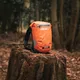 Wasserdichter Oxford Aqua V12-Rucksack 12l