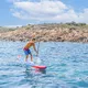 Paddleboard mit Aquatone Ocean 14'0 "Zubehör - Modell 2022