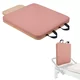 Ersatz-Sprungfläche für den Pilates-Reformer inSPORTline Oquiler - rosa