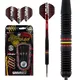 Winmau Outrage Messing Darts 3Stk
