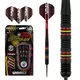 Winmau Outrage Messing Darts 3Stk