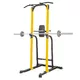 inSPORTline Power Tower PT250 Freistehendes Reck - schwarz