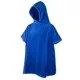 Aqua Speed Kinder Poncho 70x120 cm - Royal Blue - Royal Blue