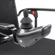 inSPORTline Feally Elektrischer Carbon-Rollstuhl
