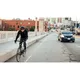 SENA R1 Fahrradhelm mit integriertem Headset - schwarz