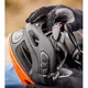 SENA R1 Fahrradhelm mit integriertem Headset - schwarz