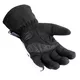 Winter Motorradhandschuhe BOS G-Winter - schwarz