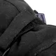 Winter Motorradhandschuhe BOS G-Winter - schwarz
