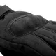 Winter Motorradhandschuhe BOS G-Winter - schwarz