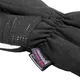 Winter Motorradhandschuhe BOS G-Winter - schwarz