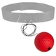 Reflexkopf-Boxball inSPORTline Respell Heavy 84g
