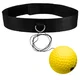 Reflexboxball für Kopf inSPORTline Respell Light 18g mit Kopfband