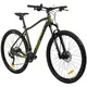 Devron Riddle Man 2.9 29" 221RM Mountainbike - Grün Matt