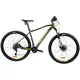 Devron Riddle Man 2.9 29" 221RM Mountainbike - Grün Matt - Grün Matt