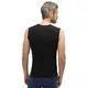 Brubeck 3D Run PRO Tank-Top für Herren - Dark Blue