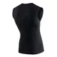 Brubeck 3D Run PRO Tank-Top für Herren - Dark Blue