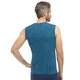 Brubeck 3D Run PRO Tank-Top für Herren - Dark Blue