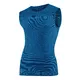 Brubeck 3D Run PRO Tank-Top für Herren - Dark Blue