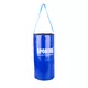 SportKO MP10 19x40 cm Kinder Boxsack - blau-gelb - blau-weiß
