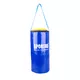 SportKO MP10 19x40 cm Kinder Boxsack - blau-gelb - blau-gelb