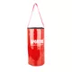 SportKO MP10 19x40 cm Kinder Boxsack - blau-gelb - rot-weiß