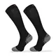 Comodo SSC Kompressions-Laufsocken - schwarz - schwarz