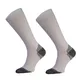 Comodo SSC Kompressions-Laufsocken - schwarz - Weiss