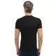 Herren Brubeck 3D Run PRO Kurzarm T-Shirt - Blau