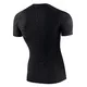 Herren Brubeck 3D Run PRO Kurzarm T-Shirt - Blau