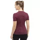 Damen Brubeck 3D Run PRO Kurzarm T-Shirt
